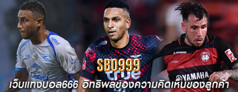 เว็บแทงบอล666 อิทธิพลของความคิดเห็นของลูกค้า